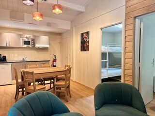 Chalet Viroinval Kenmerken 13