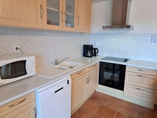 Vakantiehuis Cléder Kenmerken 8