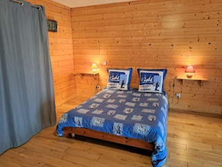 Ferienhaus Cléder Ausstattung 13