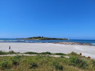 Ferienhaus Cléder Umgebung 24