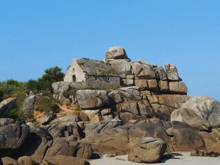 Vakantiehuis Cléder Omgeving 26