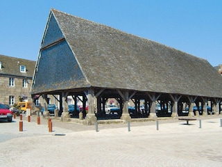 Ferienhaus Cléder Umgebung 27