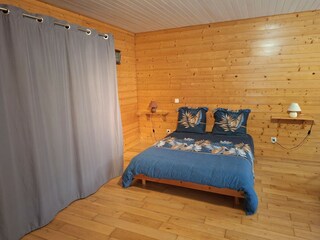 Ferienhaus Cléder Ausstattung 23