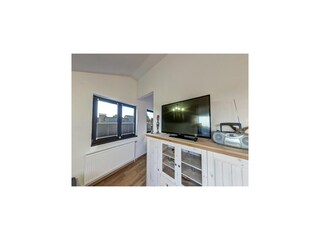 Apartment Burhave Ausstattung 12