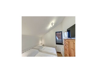 Apartment Burhave Ausstattung 6