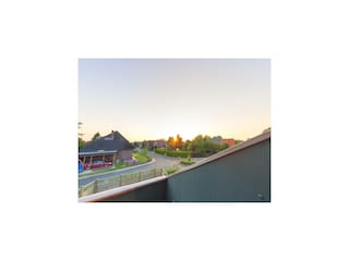 Apartamento Burhave Grabación al aire libre 4