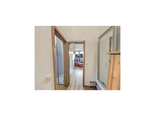 Appartement Burhave Équipement 7