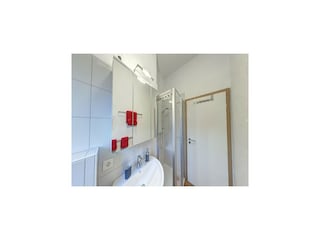 Apartment Burhave Ausstattung 10