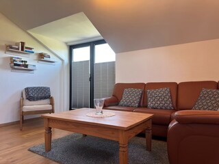 Apartamento Burhave Características 16