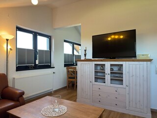 Apartamento Burhave Características 5