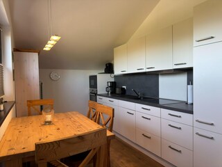 Apartamento Burhave Características 17