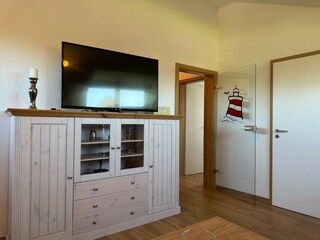 Apartamento Burhave Características 7