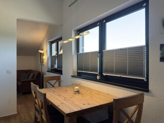 Apartamento Burhave Características 8