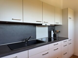 Apartamento Burhave Características 19