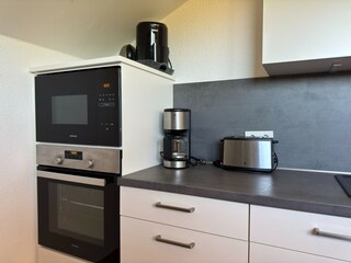 Apartamento Burhave Características 20