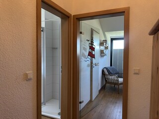 Apartamento Burhave Características 9