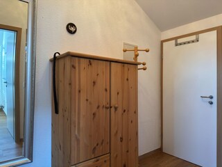 Apartamento Burhave Características 10
