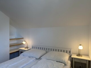 Apartamento Burhave Características 11