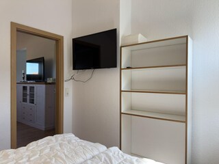 Apartamento Burhave Características 12