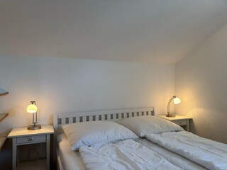 Apartamento Burhave Características 13
