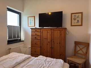 Apartamento Burhave Características 21