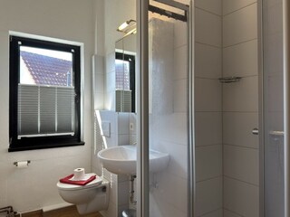 Apartamento Burhave Características 14