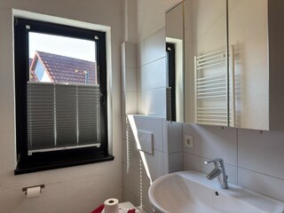 Apartamento Burhave Características 15