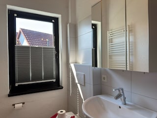 Apartment Burhave Ausstattung 15