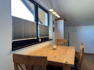 Apartamento Burhave Características 25