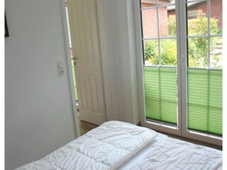 Apartamento Burhave Características 5