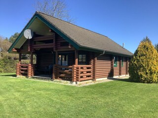 Holiday house Burhave Outdoor Recording 1