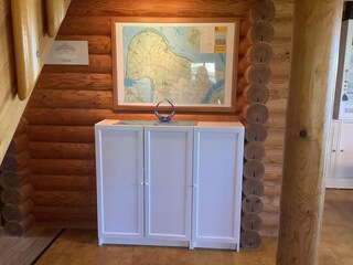 Holiday house Burhave Features 7