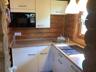 Ferienhaus Burhave Ausstattung 8