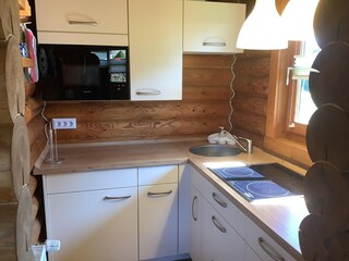 Holiday house Burhave Features 8