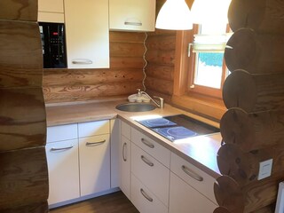 Holiday house Burhave Features 9