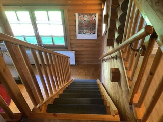 Holiday house Burhave Features 11