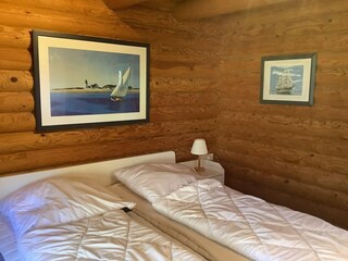 Holiday house Burhave Features 20