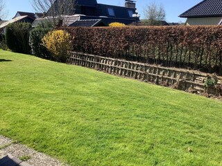 Casa de vacaciones Burhave Grabación al aire libre 3