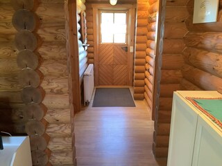 Holiday house Burhave Features 5