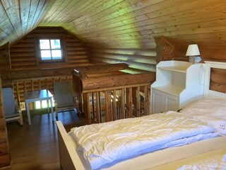 Casa per le vacanze Burhave Caratteristiche 6