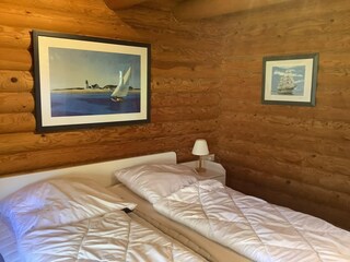 Maison de vacances Burhave Équipement 16