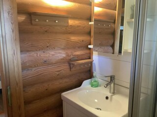 Casa de vacaciones Burhave Características 22