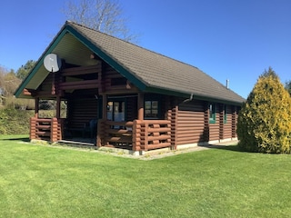 Holiday house Burhave Outdoor Recording 1