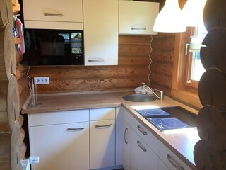 Holiday house Burhave Features 13