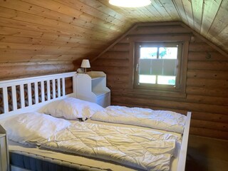 Maison de vacances Burhave Équipement 19