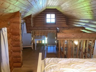 Holiday house Burhave Features 19