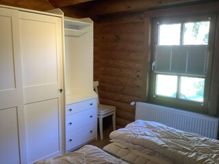 Vakantiehuis Burhave Kenmerken 16