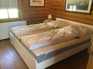 Ferienhaus Burhave Ausstattung 21