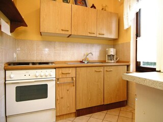 Holiday house Dolgen am See Features 11