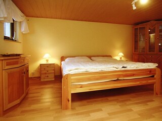 Holiday house Dolgen am See Features 5